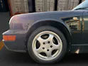 Porsche 911 Targa 3.6 Carrera 2 Neuaufbau