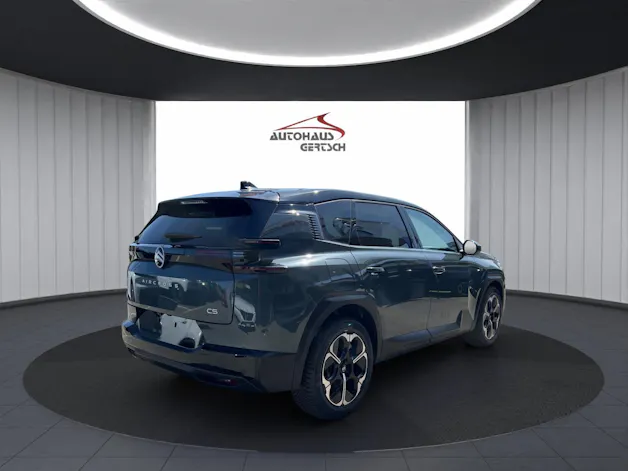Citroën C5 Aircross 1.6 Plug-in Hybrid Max
