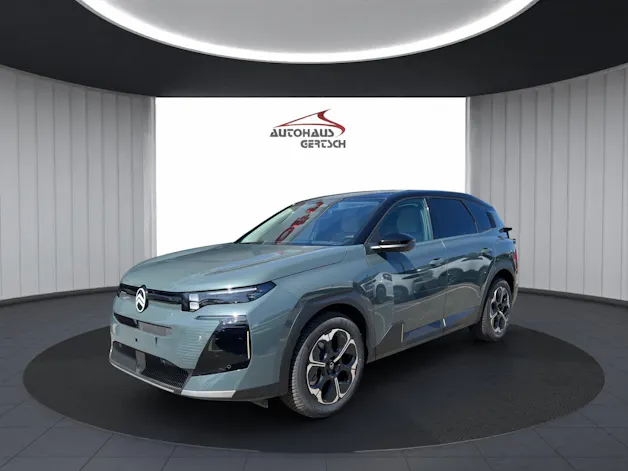 Citroën C5 Aircross 1.6 Plug-in Hybrid Max