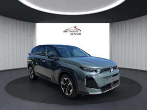 Citroën C5 Aircross 1.6 Plug-in Hybrid Max