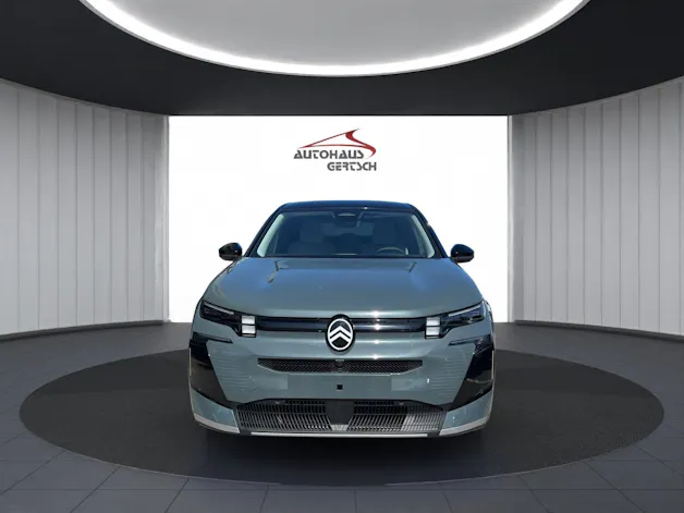 Citroën C5 Aircross 1.6 Plug-in Hybrid Max
