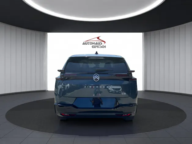 Citroën C5 Aircross 1.6 Plug-in Hybrid Max