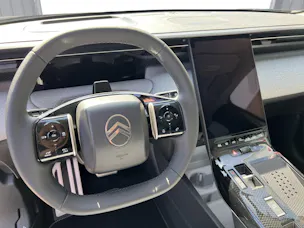 Citroën C5 Aircross 1.6 Plug-in Hybrid Max