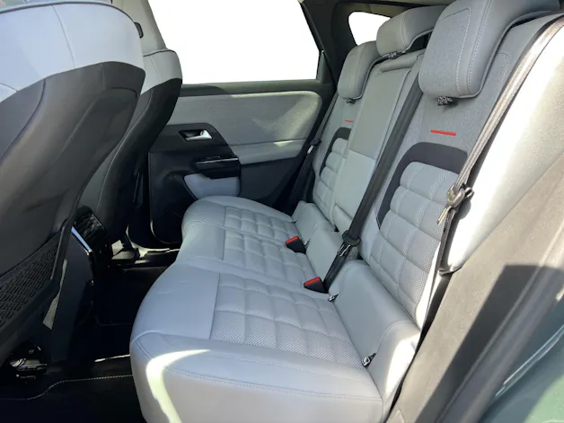 Citroën C5 Aircross 1.6 Plug-in Hybrid Max