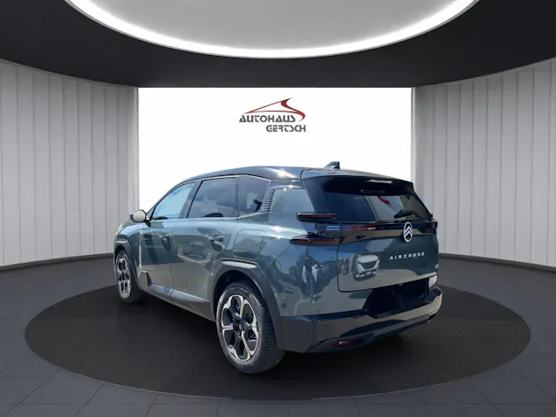 Citroën C5 Aircross 1.6 Plug-in Hybrid Max