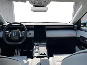 Citroën C5 Aircross 1.6 Plug-in Hybrid Max