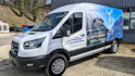 Ford E-Transit Van 350 L3H2 67kWh Trend