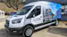 Ford E-Transit Van 350 L3H2 67kWh Trend