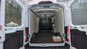 Ford E-Transit Van 350 L3H2 67kWh Trend