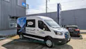 Ford E-Transit Van 350 L3H2 67kWh Trend