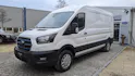 Ford E-Transit Van 350 L3H2 67kWh Trend