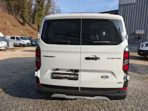 Ford Transit C Van 320 L2 2.0 EcoBlue 170 Trail