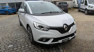 Renault Scénic 1.3 TCe 140 Business Line EDC