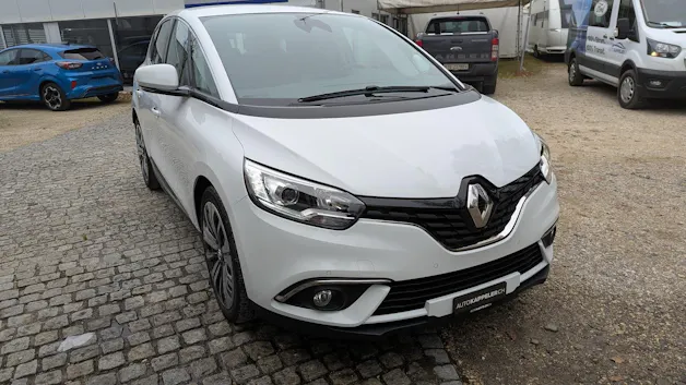Renault Scénic 1.3 TCe 140 Business Line EDC