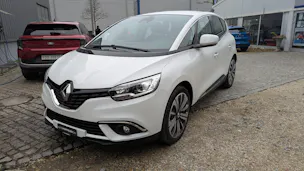 Renault Scénic 1.3 TCe 140 Business Line EDC