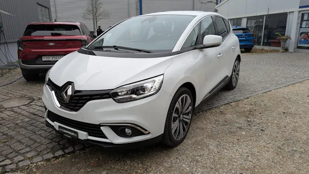Renault Scénic 1.3 TCe 140 Business Line EDC