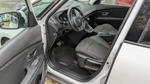 Renault Scénic 1.3 TCe 140 Business Line EDC