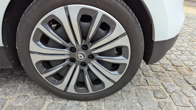 Renault Scénic 1.3 TCe 140 Business Line EDC