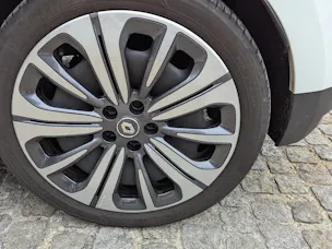 Renault Scénic 1.3 TCe 140 Business Line EDC