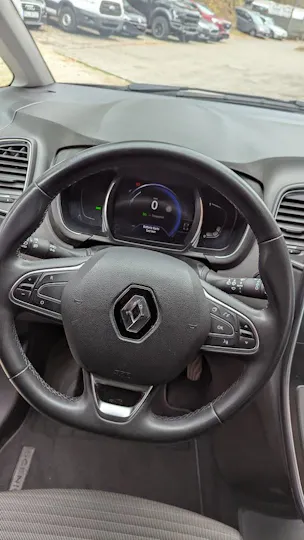 Renault Scénic 1.3 TCe 140 Business Line EDC