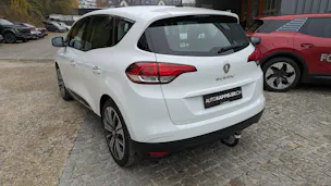 Renault Scénic 1.3 TCe 140 Business Line EDC