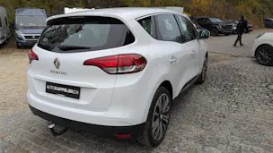 Renault Scénic 1.3 TCe 140 Business Line EDC