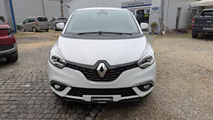 Renault Scénic 1.3 TCe 140 Business Line EDC