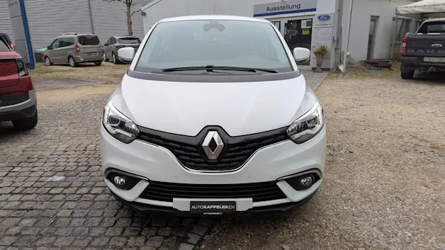 Renault Scénic 1.3 TCe 140 Business Line EDC