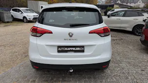 Renault Scénic 1.3 TCe 140 Business Line EDC