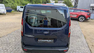 Ford Transit Connect Van 210 L2 1.5 EcoBlue 100 Trend