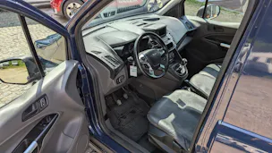 Ford Transit Connect Van 210 L2 1.5 EcoBlue 100 Trend