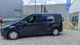 Ford Transit Connect Van 210 L2 1.5 EcoBlue 100 Trend
