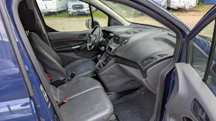 Ford Transit Connect Van 210 L2 1.5 EcoBlue 100 Trend