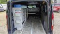 Ford Transit Connect Van 210 L2 1.5 EcoBlue 100 Trend