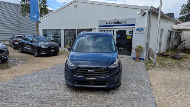 Ford Transit Connect Van 210 L2 1.5 EcoBlue 100 Trend