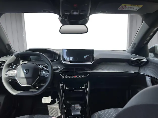 Peugeot 2008 1.2 Hybrid 145 Allure Premium