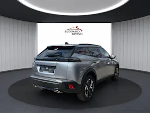 Peugeot 2008 1.2 Hybrid 145 Allure Premium