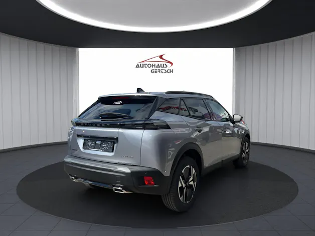 Peugeot 2008 1.2 Hybrid 145 Allure Premium