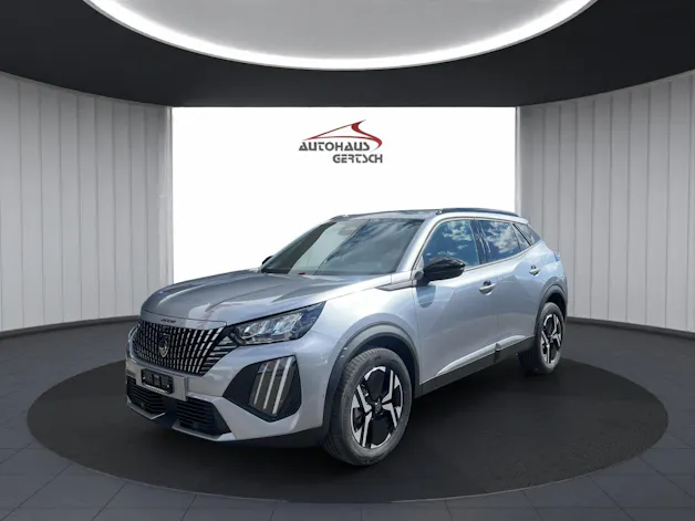 Peugeot 2008 1.2 Hybrid 145 Allure Premium