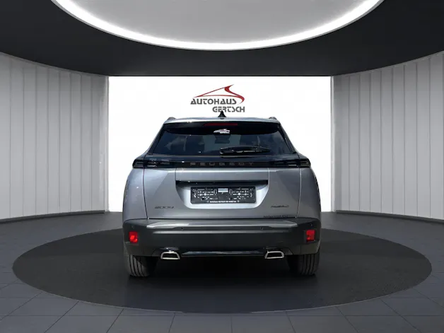 Peugeot 2008 1.2 Hybrid 145 Allure Premium