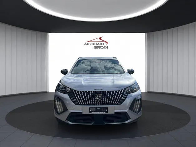 Peugeot 2008 1.2 Hybrid 145 Allure Premium