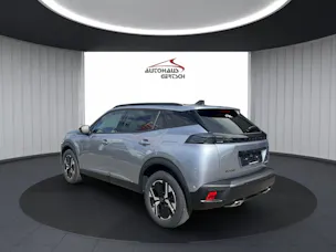 Peugeot 2008 1.2 Hybrid 145 Allure Premium