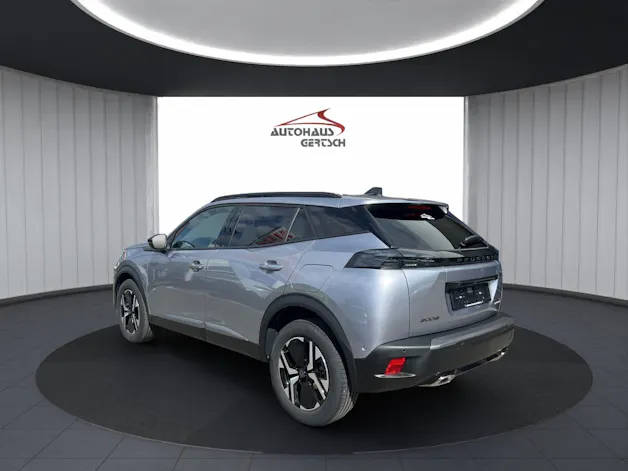 Peugeot 2008 1.2 Hybrid 145 Allure Premium