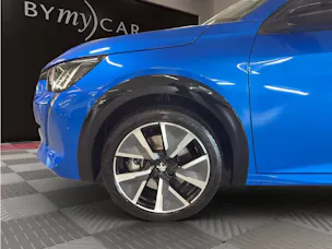 Peugeot 208 Elektrik GT