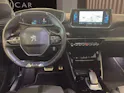 Peugeot 208 Elektrik GT