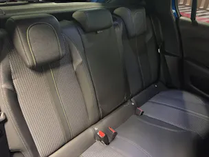 Peugeot 208 Elektrik GT