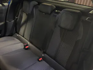 Peugeot 208 Elektrik GT
