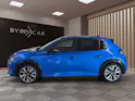 Peugeot 208 Elektrik GT