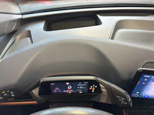 Cupra Born 58 kWh