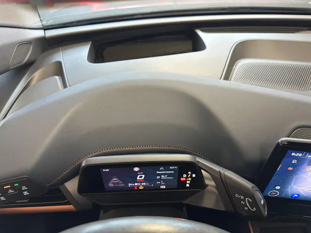 Cupra Born 58 kWh